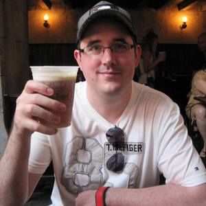 Meet your Posher, Kevin